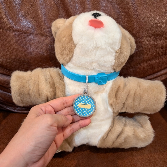 Little live pets puppy bulldog - Picture 5 of 8